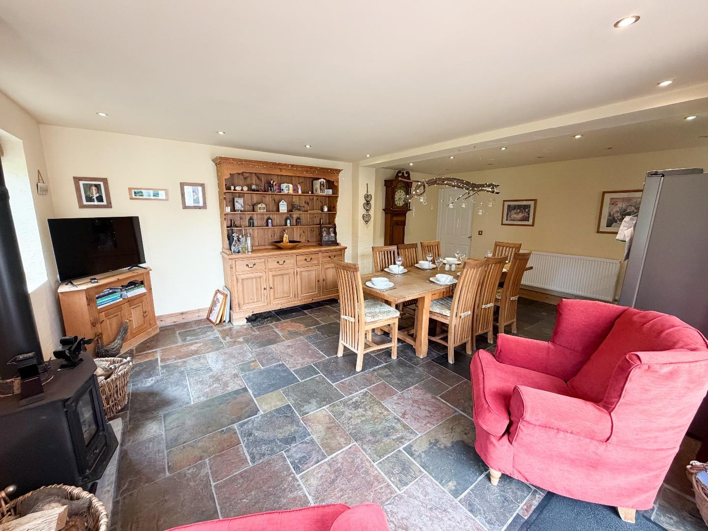 Lark Rise, Brackla, Bridgend County Borough, CF31 2NU